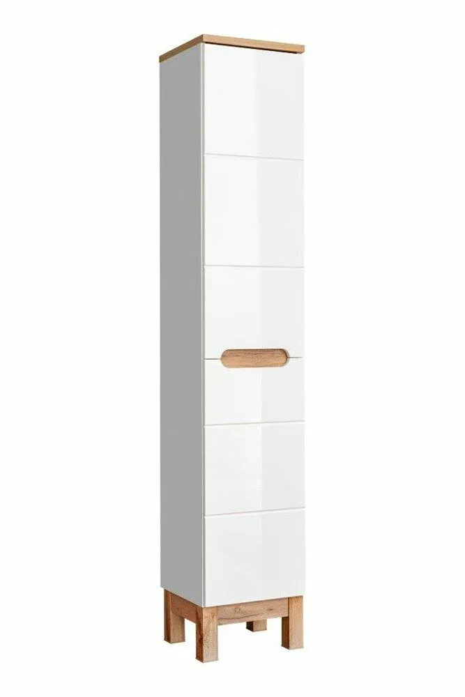 BA-GS2439571-2 BALI SET 60 cm dviejų dalių stilingas lauko baldų komplektas