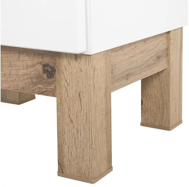 BA-GS2439574-1 BALI SET 80 cm2 stilingas lauko baldų komplektas terasai