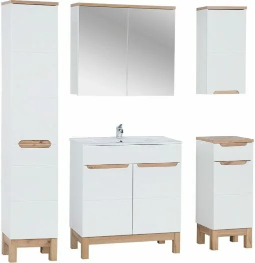 BALI SET 80 cm2