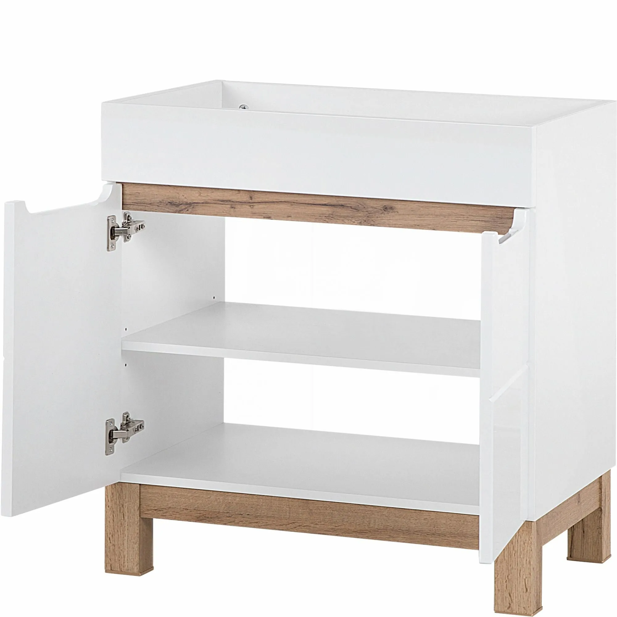 BA-GS2439574-6 BALI SET 80 cm2 sodo baldų komplektas terasoje