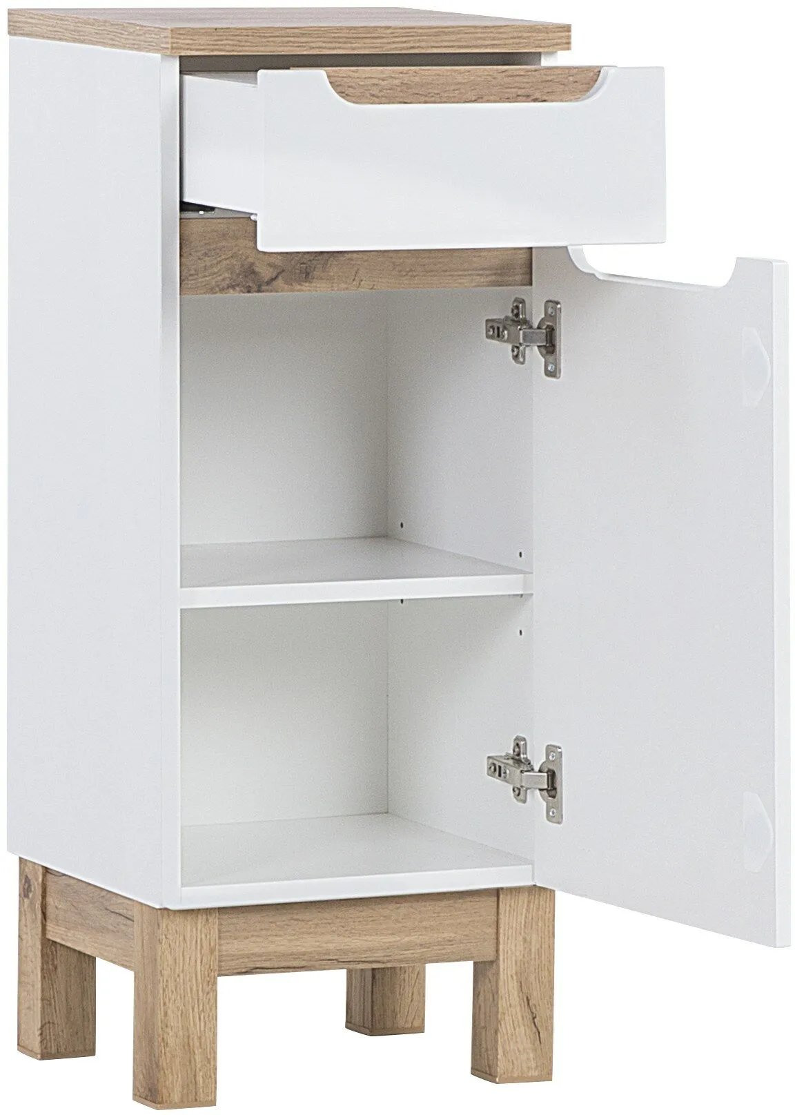 BA-GS2439574-8 BALI SET 80 cm2 stilingas lauko baldų komplektas terasai