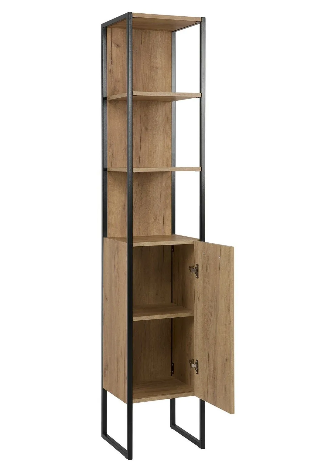 BA-GS2439579-1 Brooklin SET 60 cm modernus baldų komplektas interjerui
