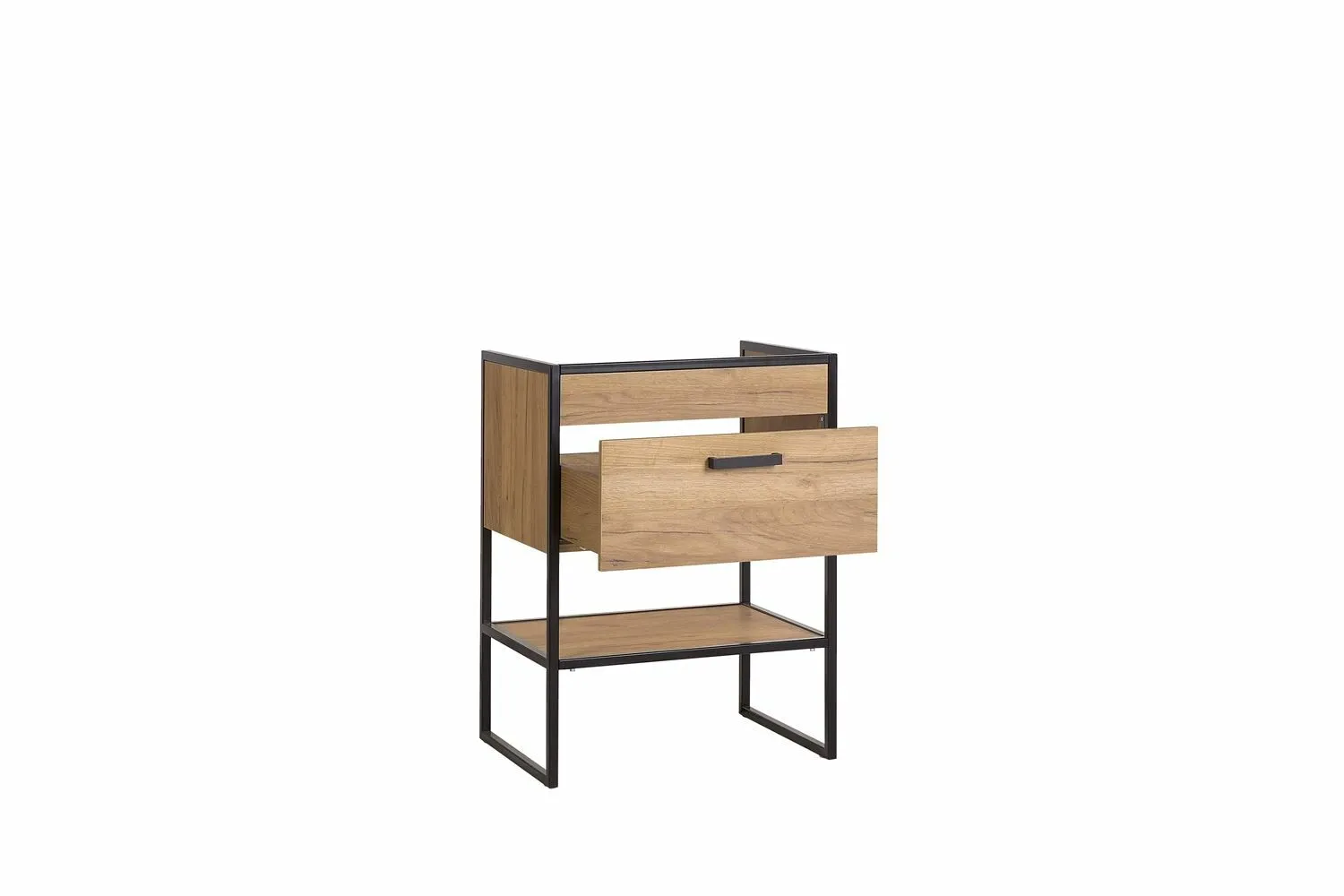 BA-GS2439579-2 Stilingas BROOKLIN SET 60 cm baldų komplektas interjerui