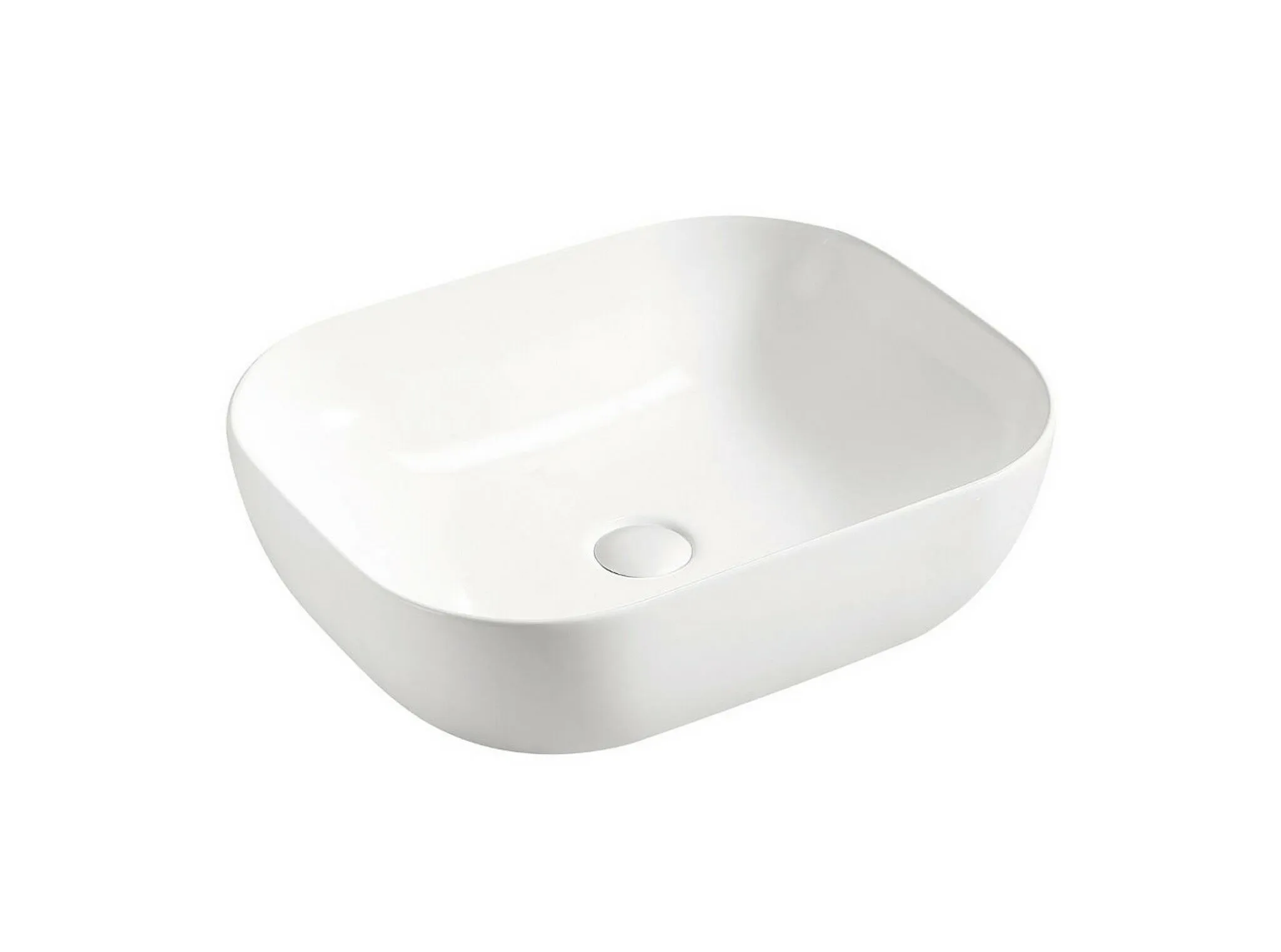 BA-GS2439640-6 Universalus Aruba Set 80 pakabinamas vonios spintelės komplektas