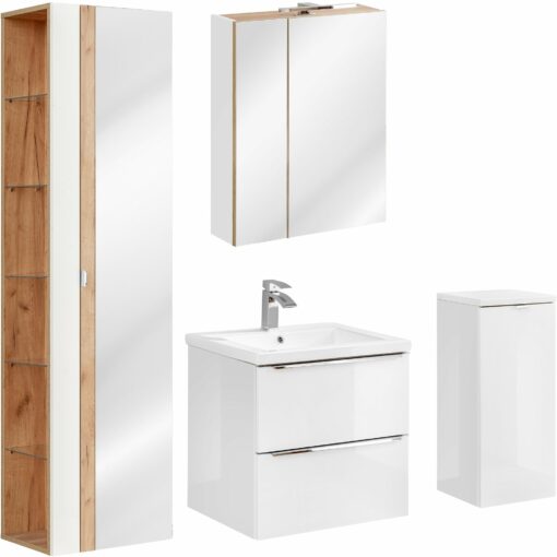 Vonios komplektas 60 cm. GS2439658