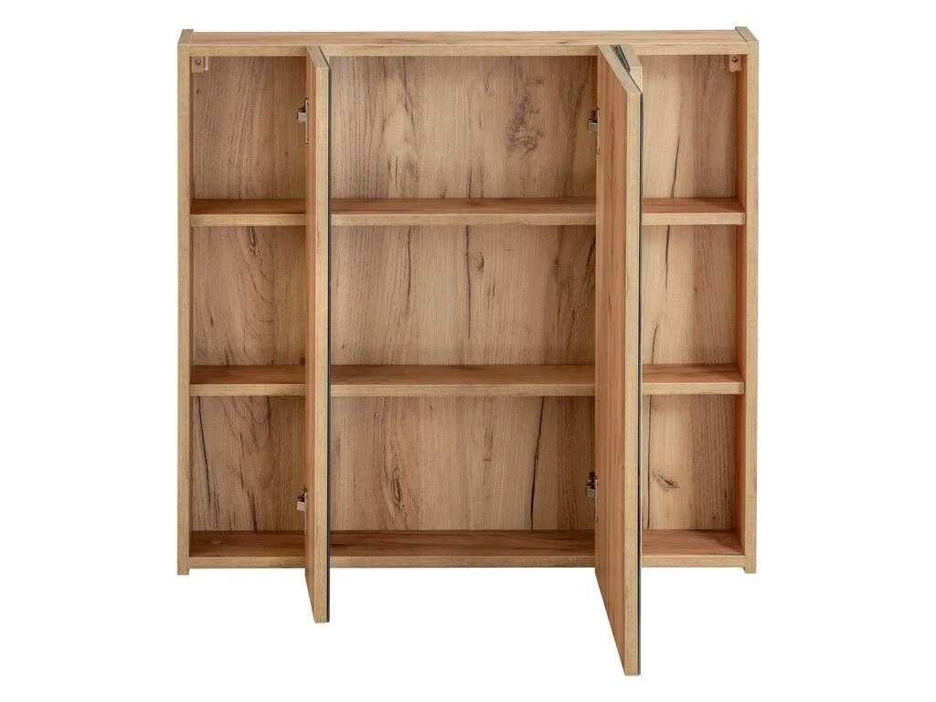 BA-GS2439662-6 Balto CAPRI komplekto 80 cm praustuvo ir spintelės nuotrauka