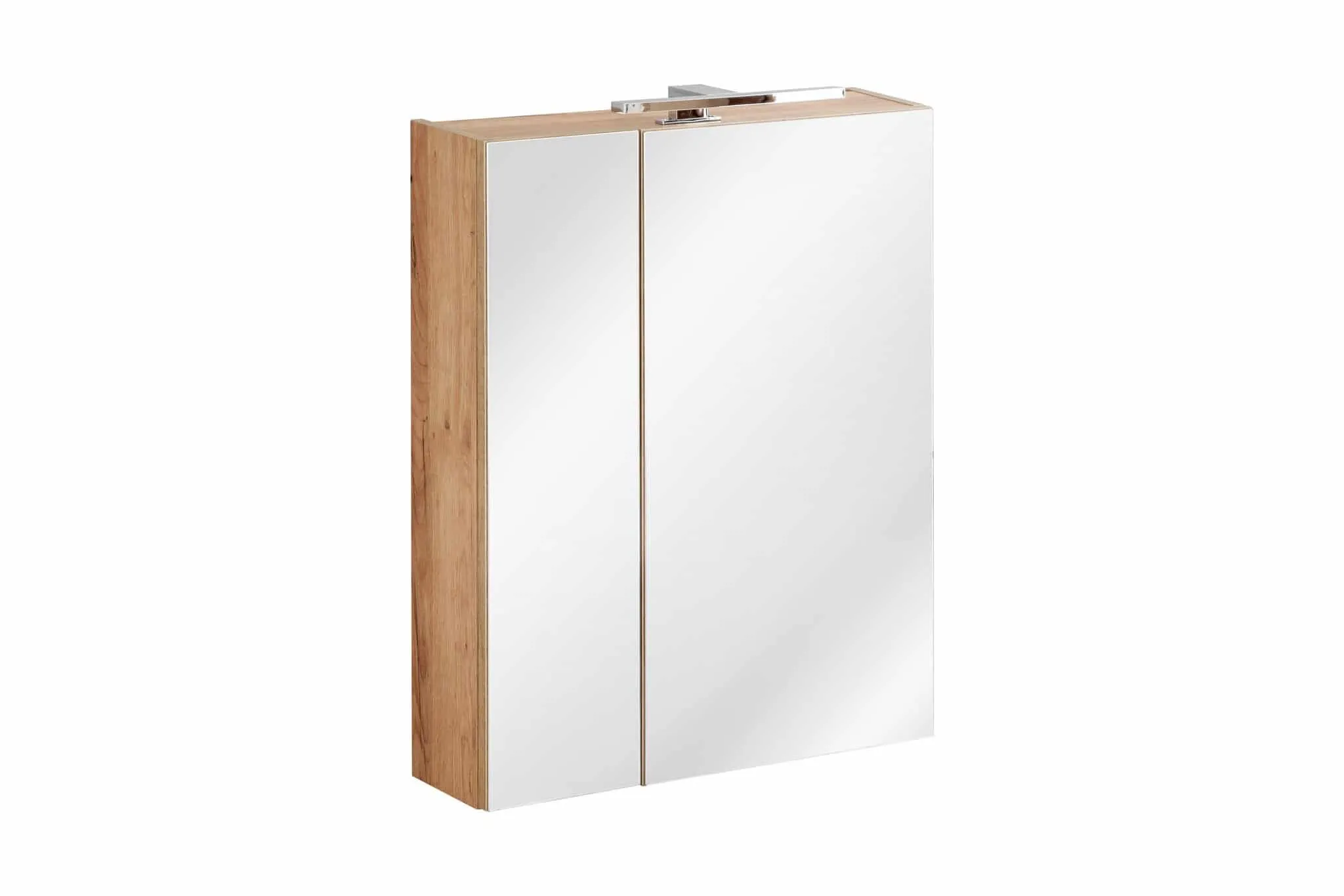 BA-GS2439663-1 Balta CAPRI WHITE SET 120 cm lova su elegantišku dizainu