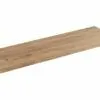 Vonios spintelės stalviršis CAPRI OAK 893