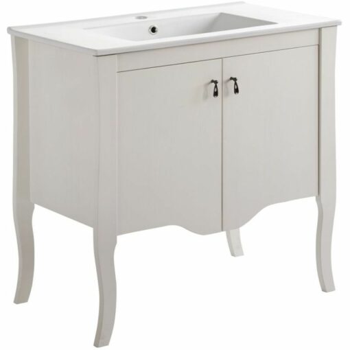 Vonios spintelė LM100050