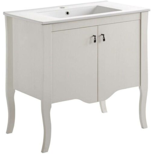 Vonios spintelė LM100052