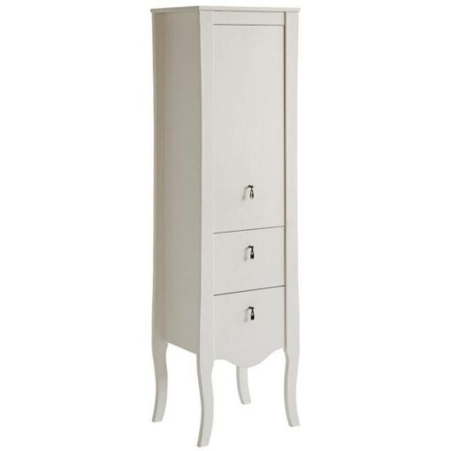 Vonios spintelė LM100055