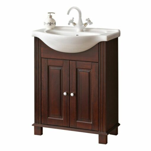 Vonios spintelė LM100104