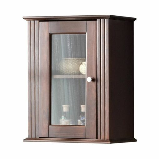 Vonios spintelė LM100111