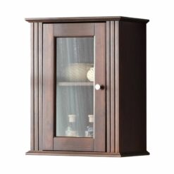 Vonios spintelė LM100111