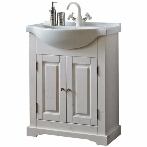 Vonios spintelė LM100117