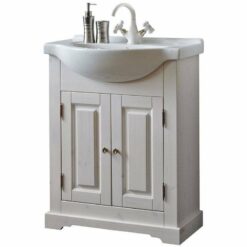 Vonios spintelė LM100117