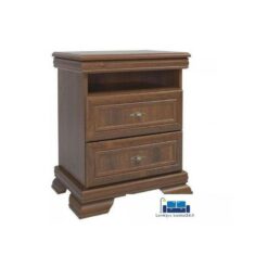 Miegamojo naktinė spintelė ME103375