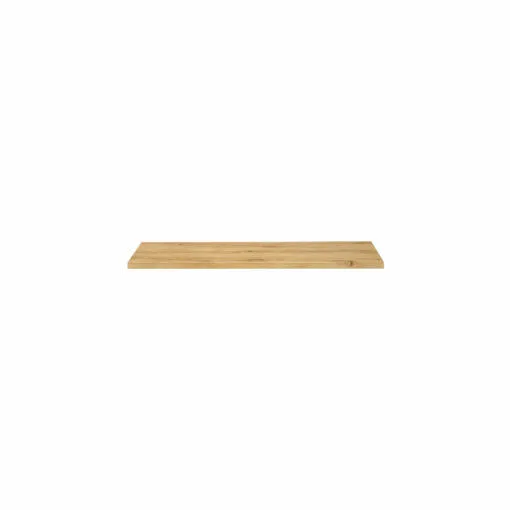 Vonios spintelės stalviršis MADERA 891