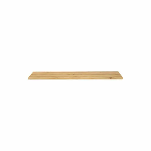 Vonios spintelės stalviršis CAPRI OAK 892