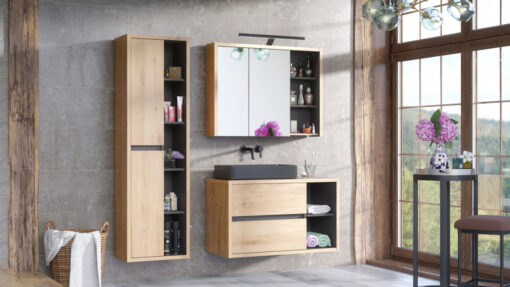 Vonios Komplektas ML104323