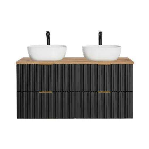 Komplektas 120cm praustuvais