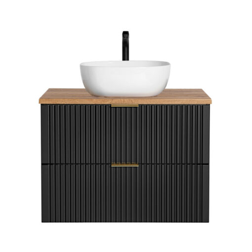 Komplektas 80cm su praustuvu