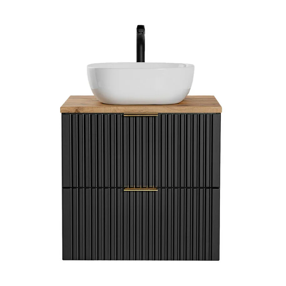 BA-VL100017-1 Komplektas 60cm su praustuvu