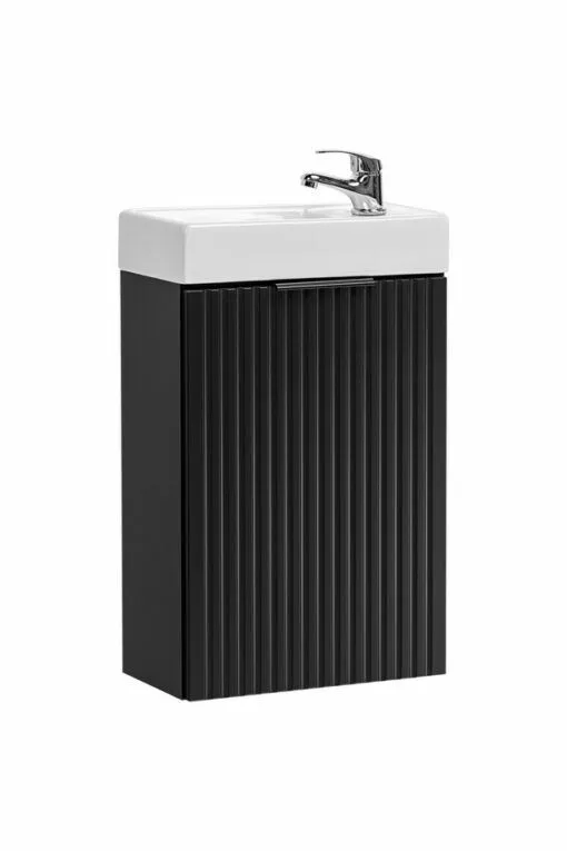 Komplektas 40cm su praustuvu