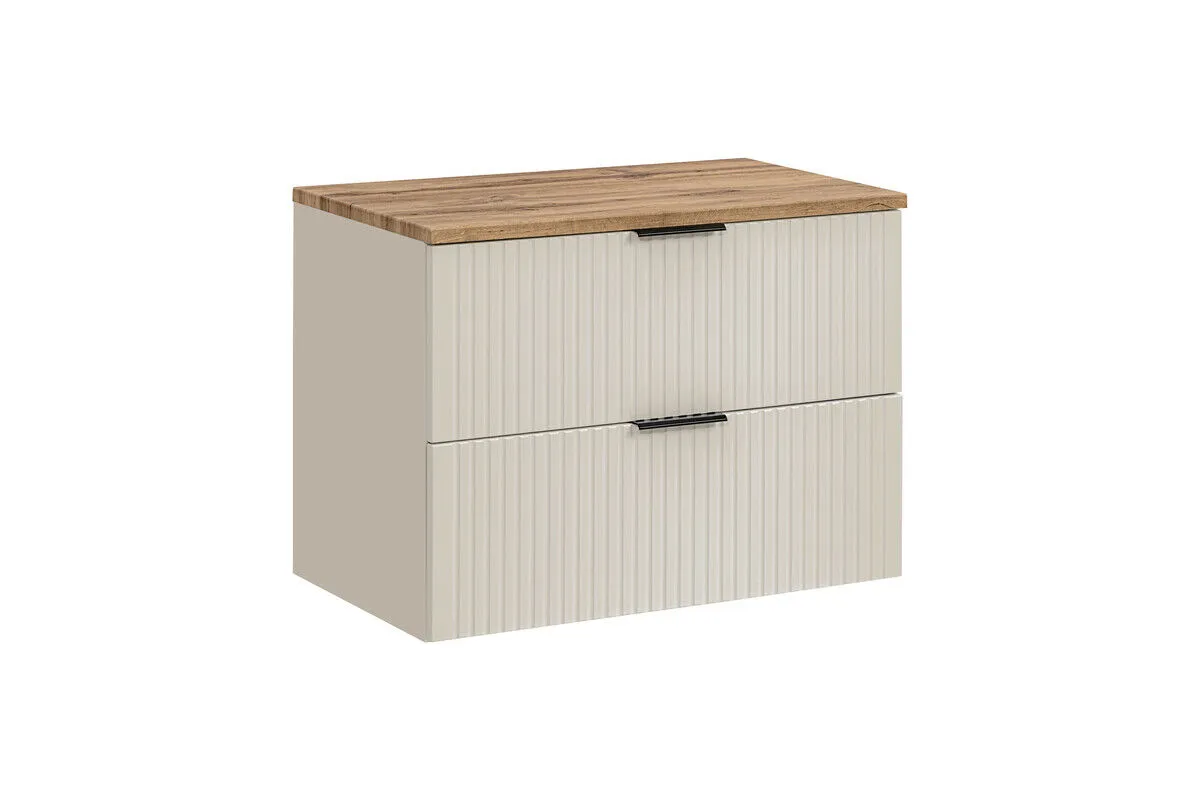 BA-VL100031-1 Komplektas 80 cm su stalviršiu