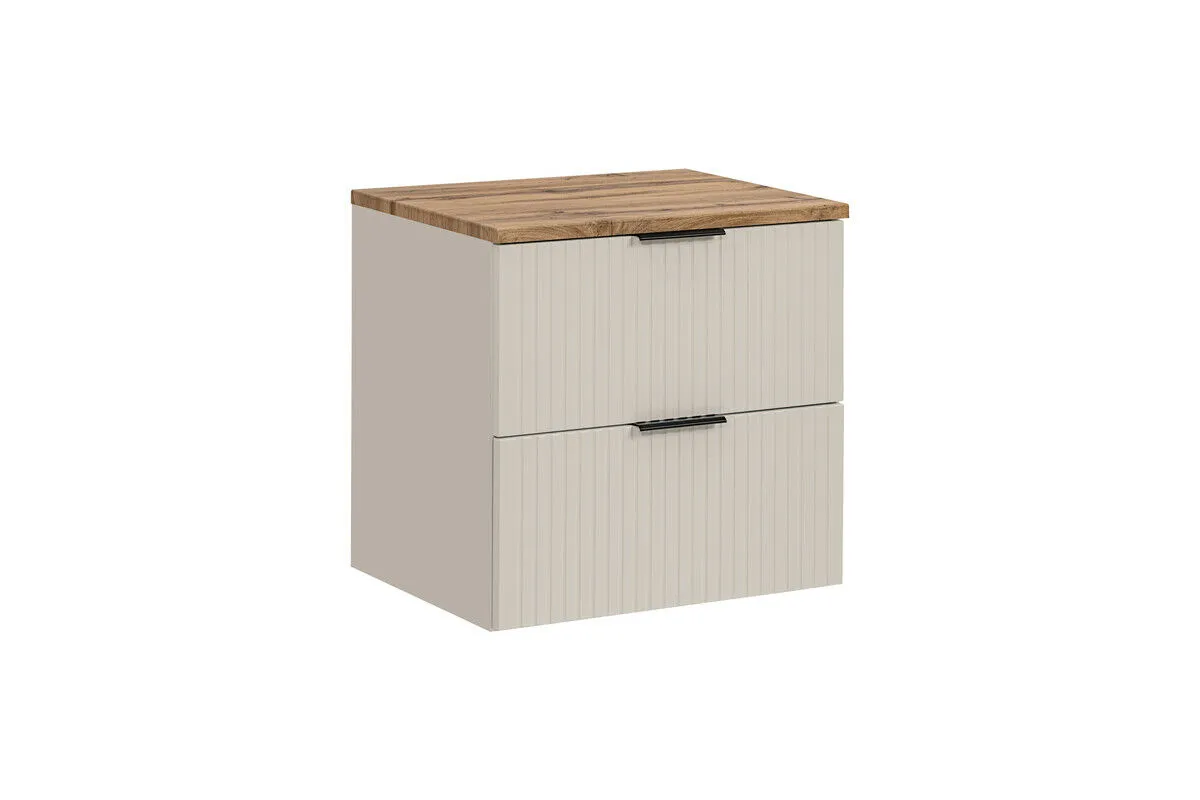 BA-VL100032-1 Komplektas 60 cm su stalviršiu