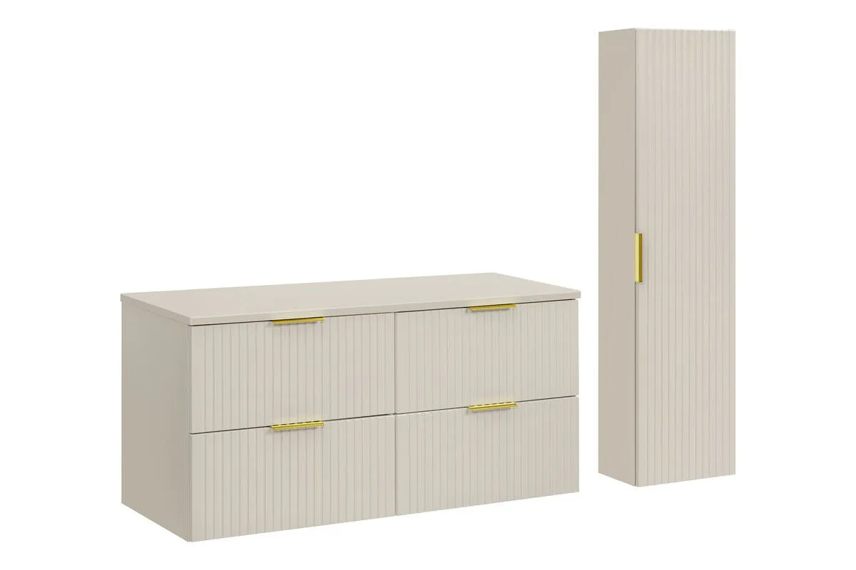 BA-VL100036-1 Komplektas 120 cm su stalviršiu