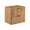 Komplektas 60cm su stalviršiu
