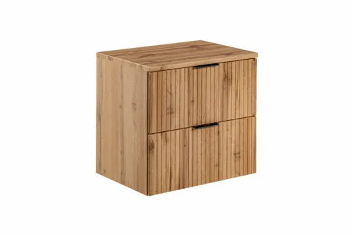 Komplektas 60cm su stalviršiu