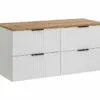Komplektas 120 cm su stalviršiu