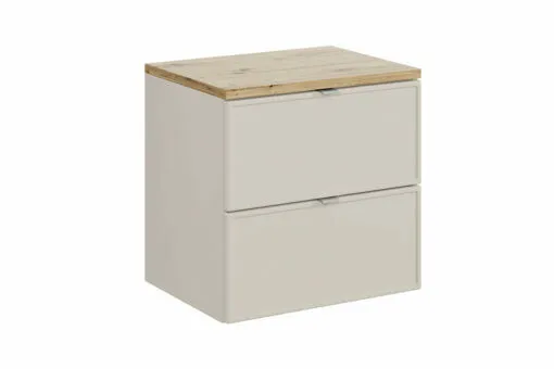 Komplektas 60cm su stalviršiu