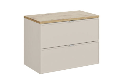 Komplektas 80cm su stalviršiu