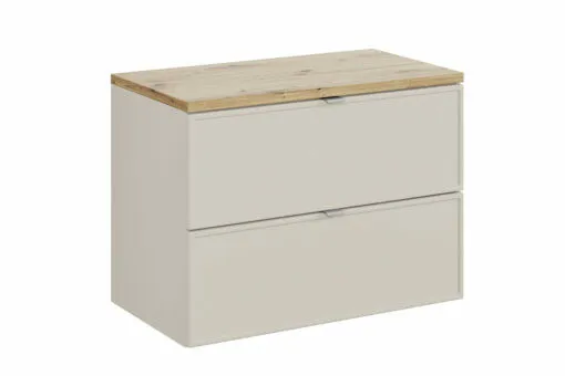 Komplektas 80cm su stalviršiu