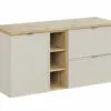 Komplektas 120 cm su stalviršiu