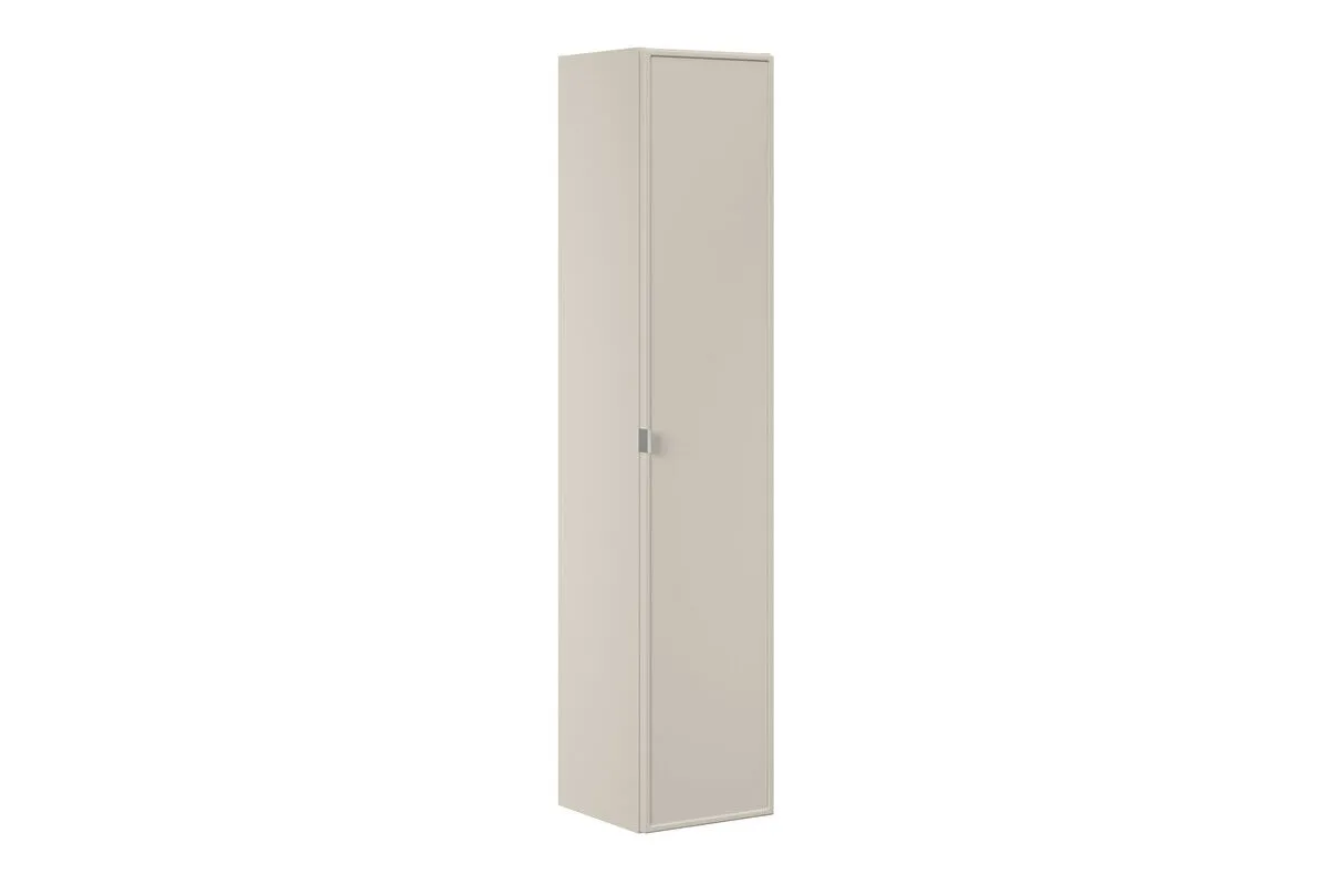 BA-VL100134-1 Aukšta spintelė 1 durelės