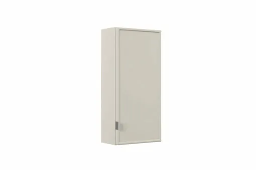 Pakabinama spintelė 35 cm 1 durelės