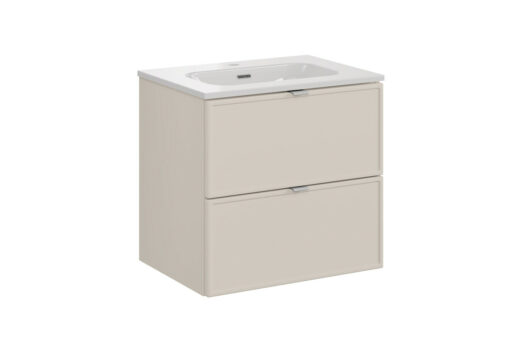 Komplektas 60cm su praustuvu FLY