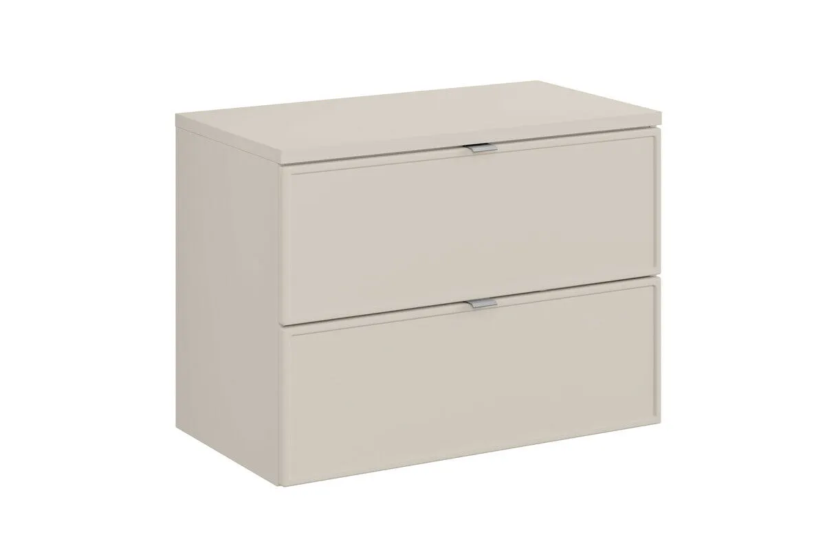 BA-VL100140-1 Komplektas 80cm su stalviršiu