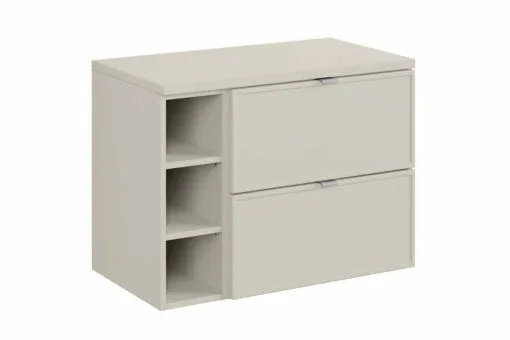 Komplektas 80cm su stalviršiu