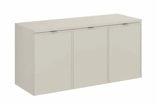 Komplektas 120 cm su stalviršiu