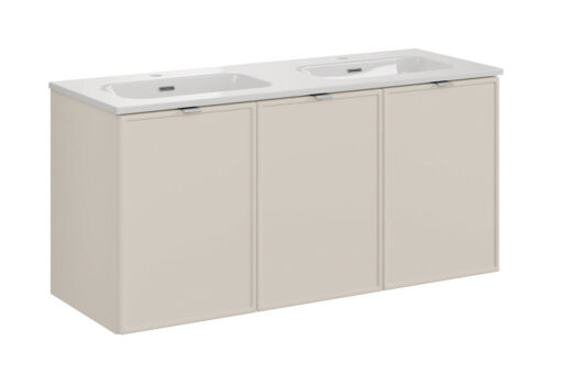 Komplektas 120 cm su praustuvu FLY