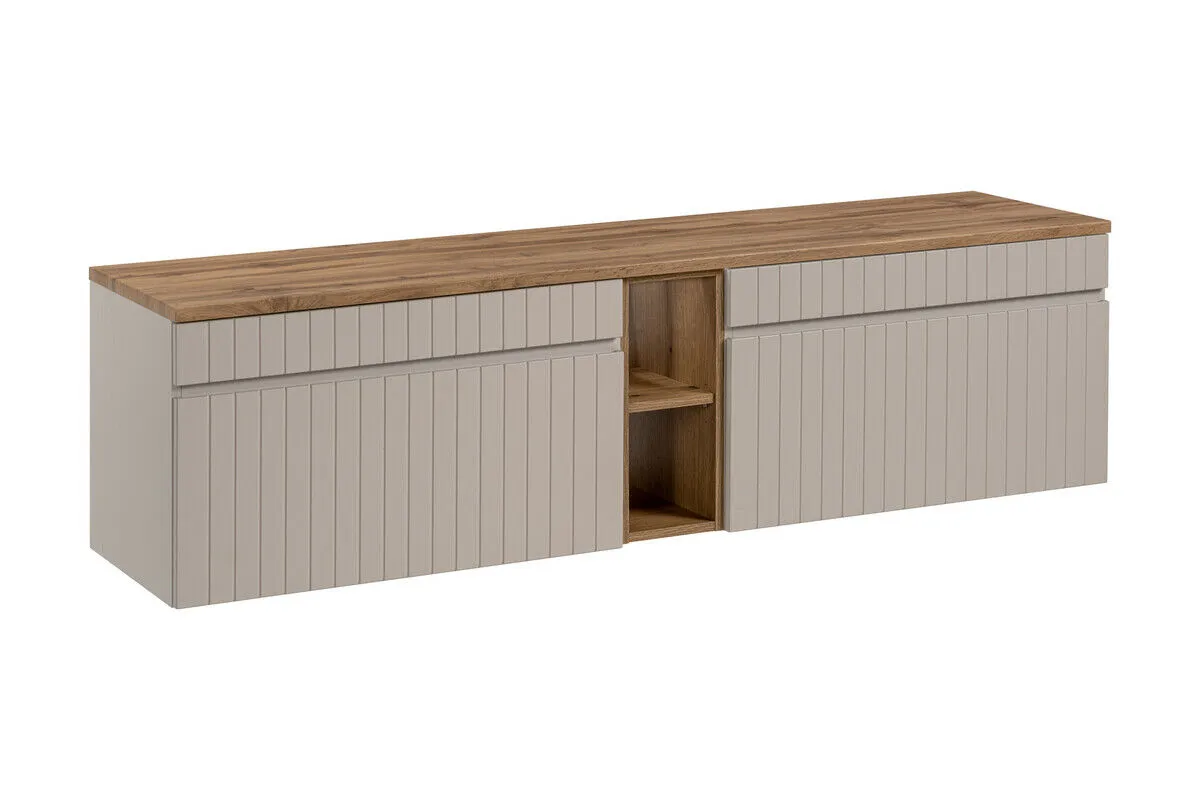 BA-VL100224-1 Komplektas 180 cm su stalviršiu