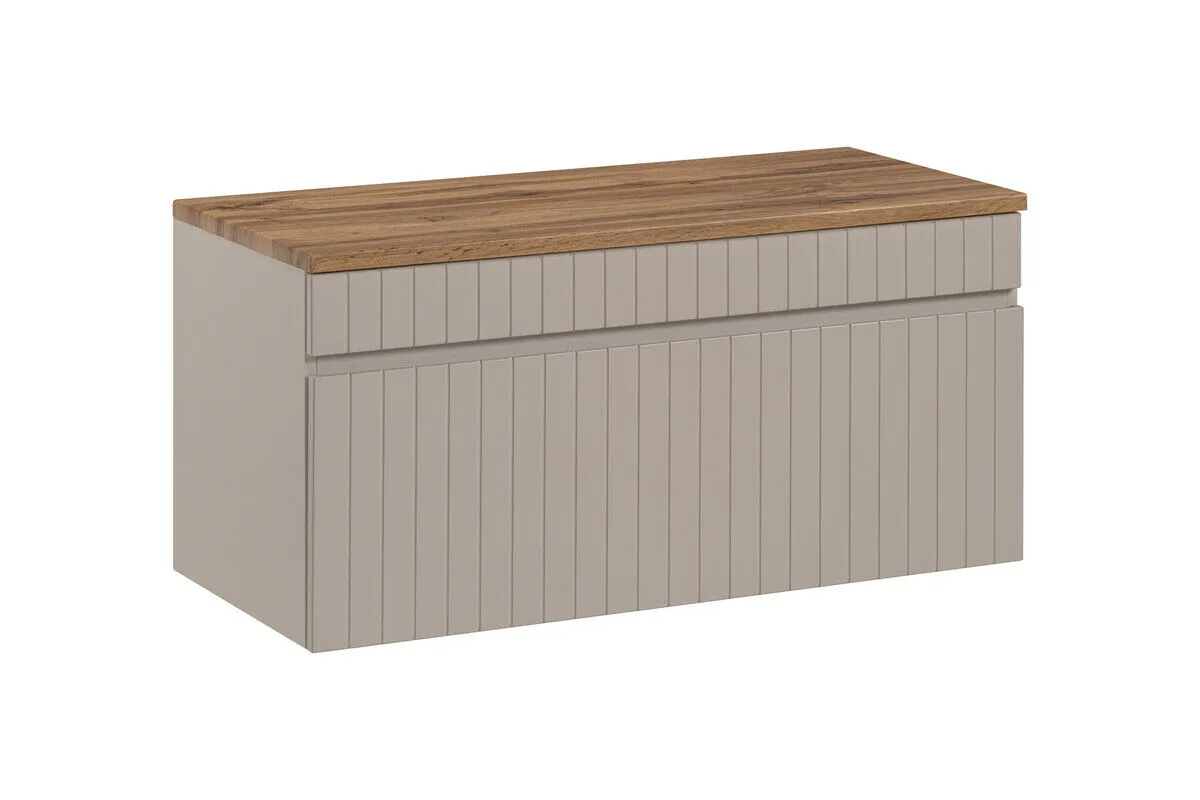 BA-VL100232-1 Komplektas 80 cm su stalviršiu