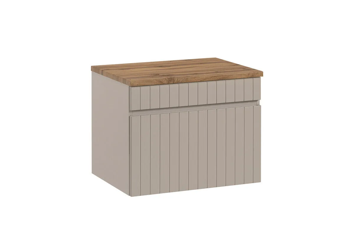 BA-VL100233-1 Komplektas 60 cm su stalviršiu