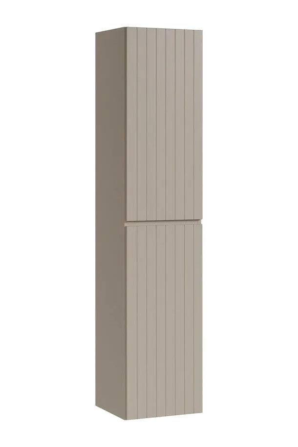 BA-VL100238-1 Aukšta spintelė 2 durelės