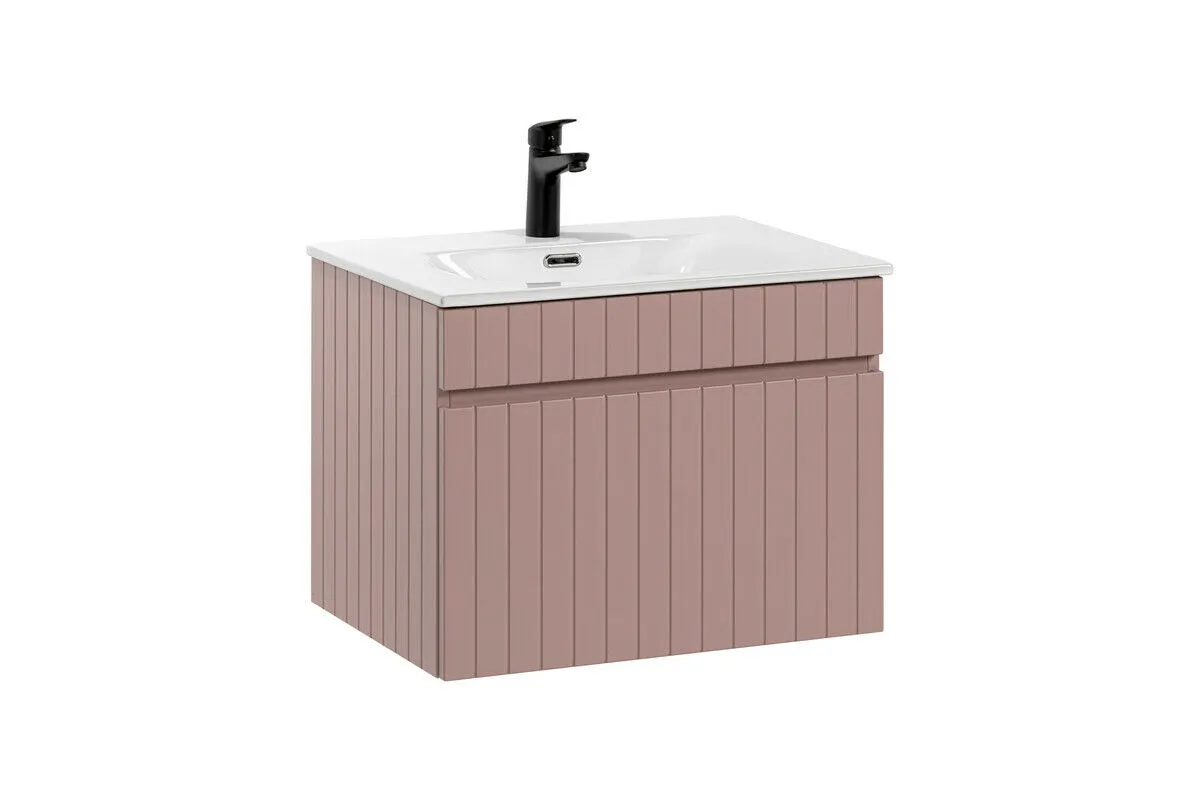 BA-VL100263-1 Komplektas 60 cm su praustuvu